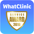Whatclinic-award