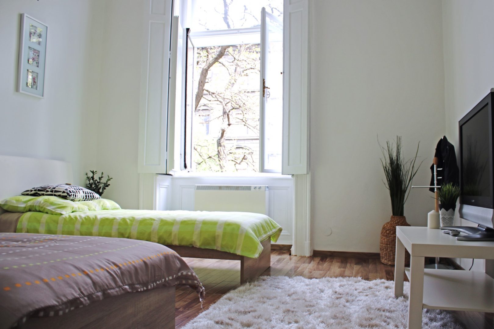 Zahnbehandlung in Budapest