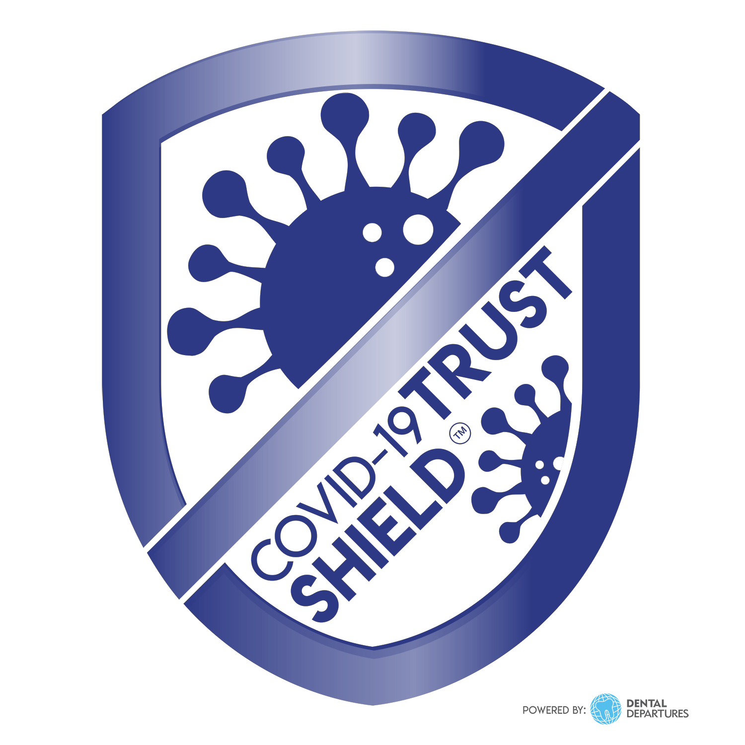 COVID-19 Trust Shield