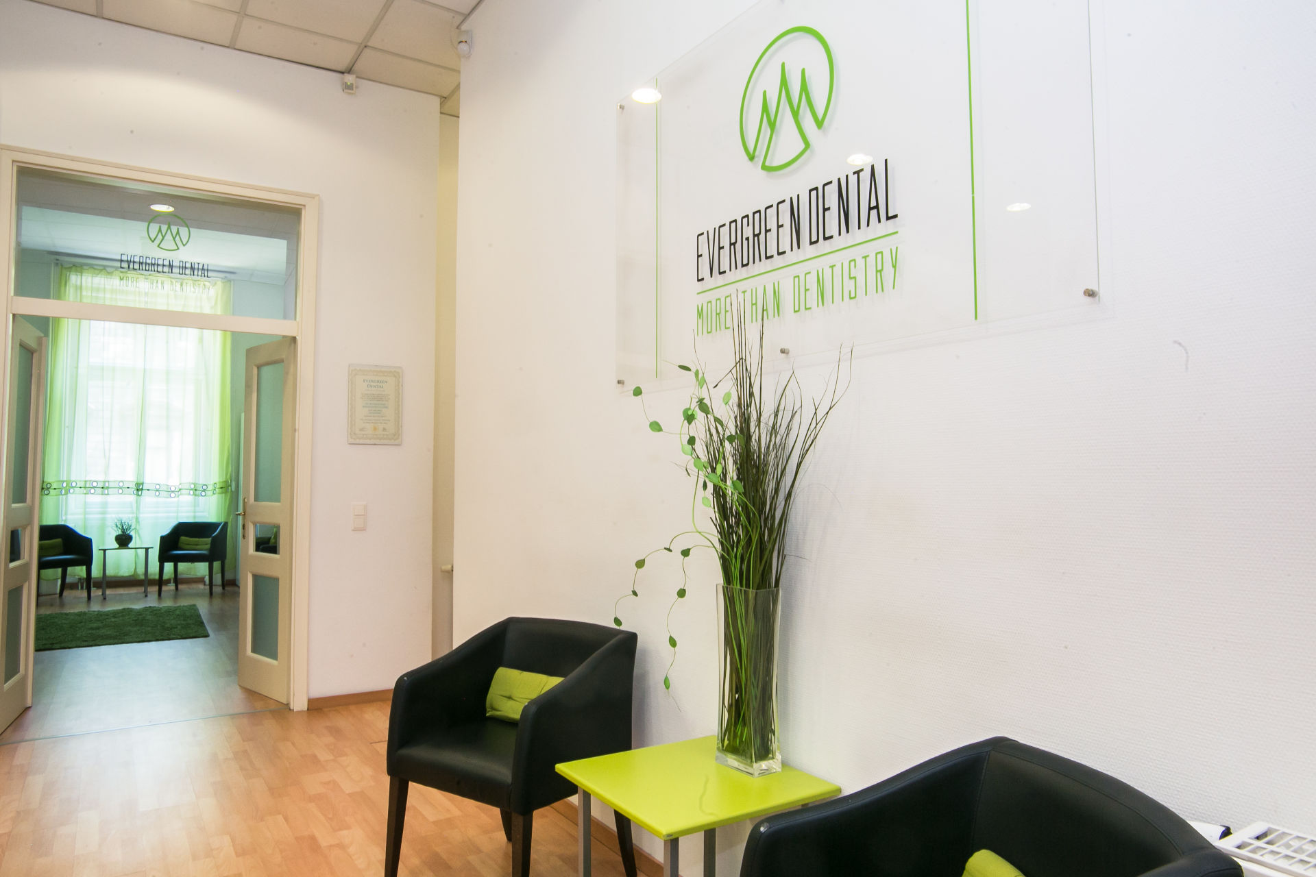 Evergreen Dental Zahnklinik