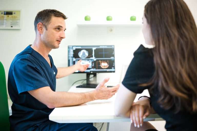 Sinuslift Evergreen Dental