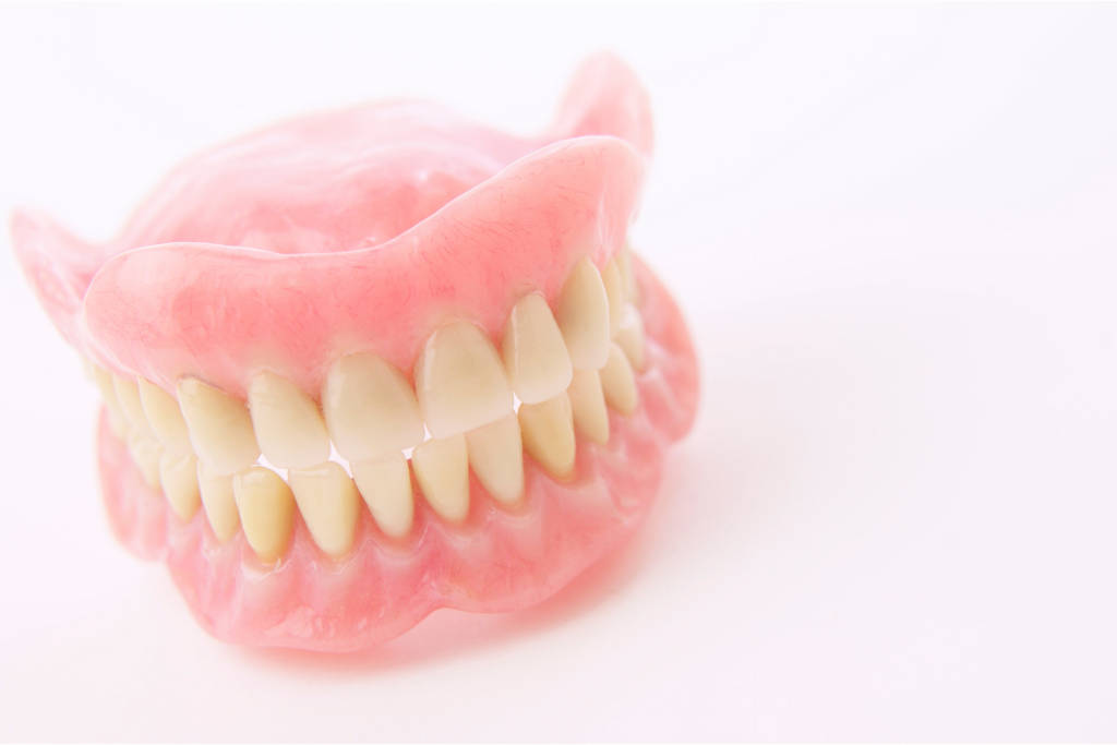 BPS (Biofunctional Prosthetic System)