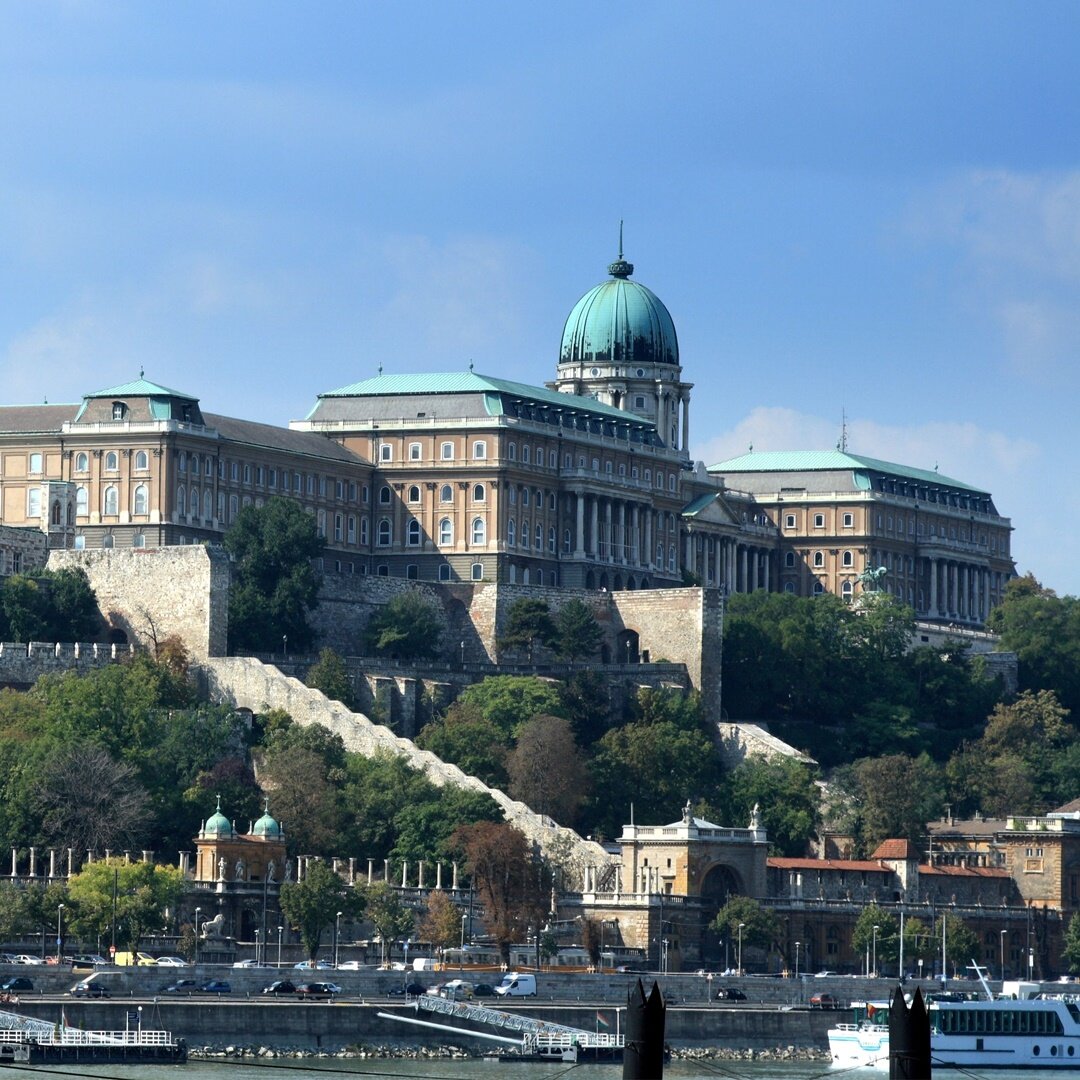 Buda_Castle