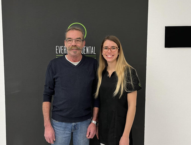 Happy Patient Review – Heinz S.