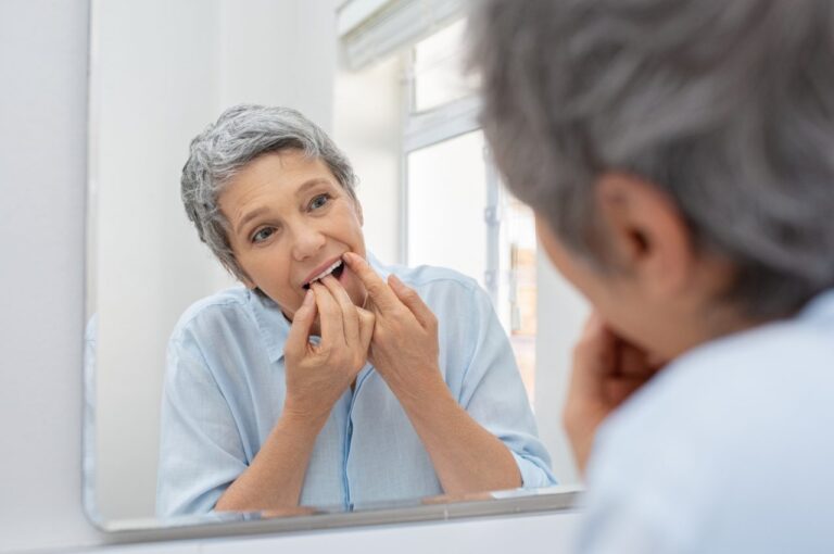 The importance of dental care for long-lasting implants