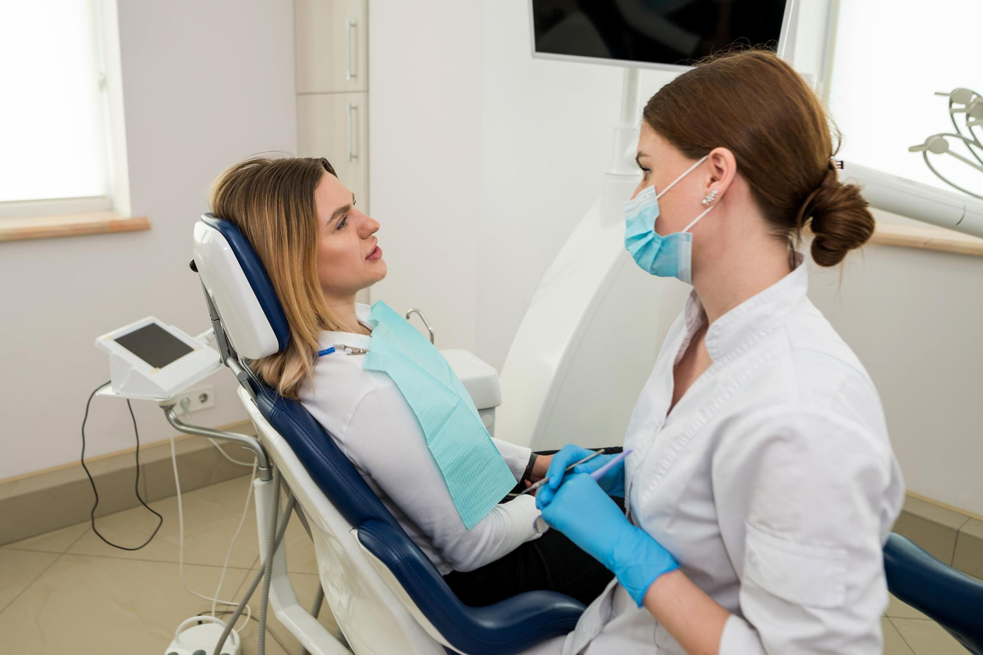 konzultation Evergreen Dental